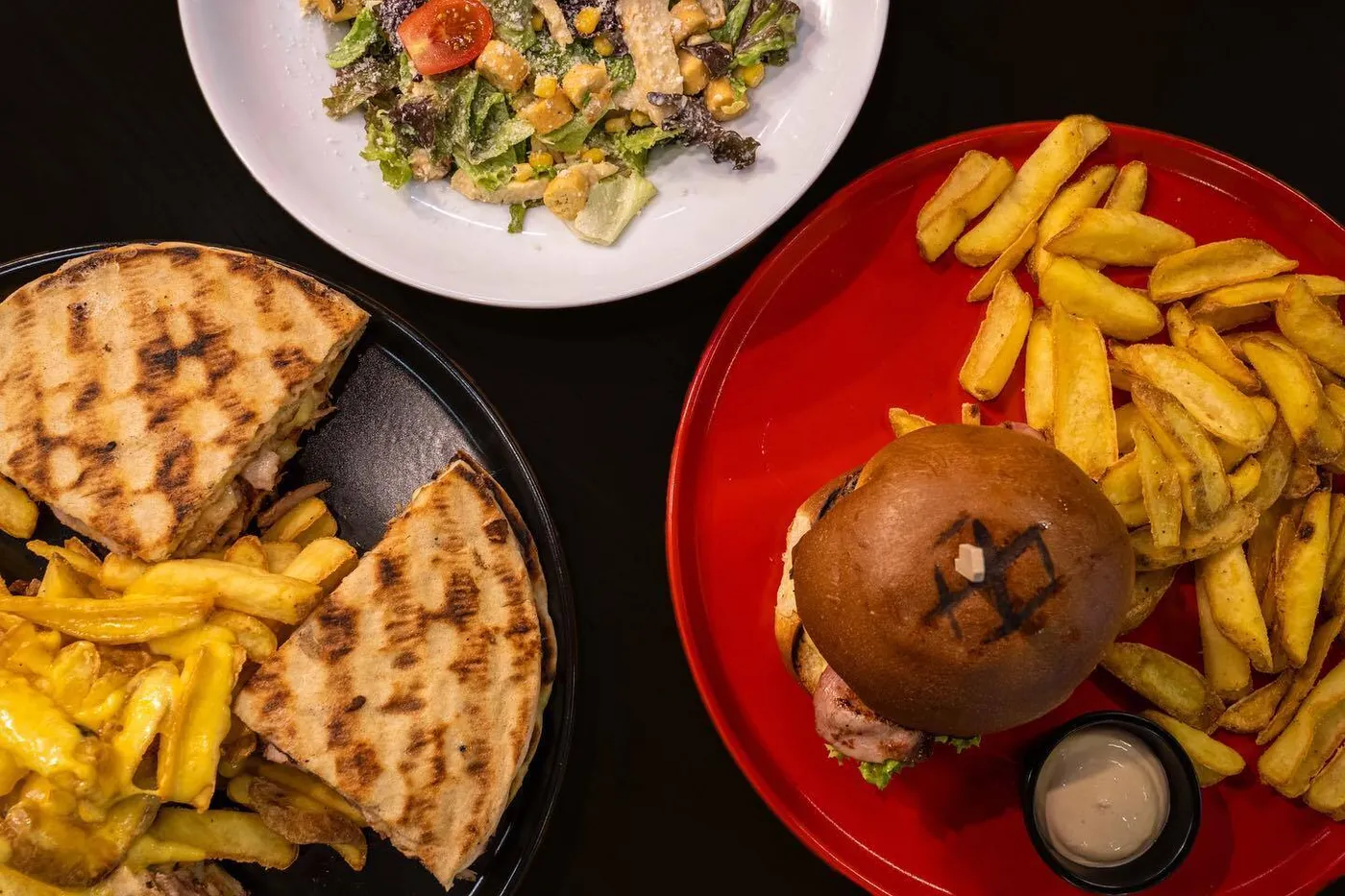 Ηρώων 42: Μία επιλογή για όλες τις ώρες στην Κίσσαμο Χανίων