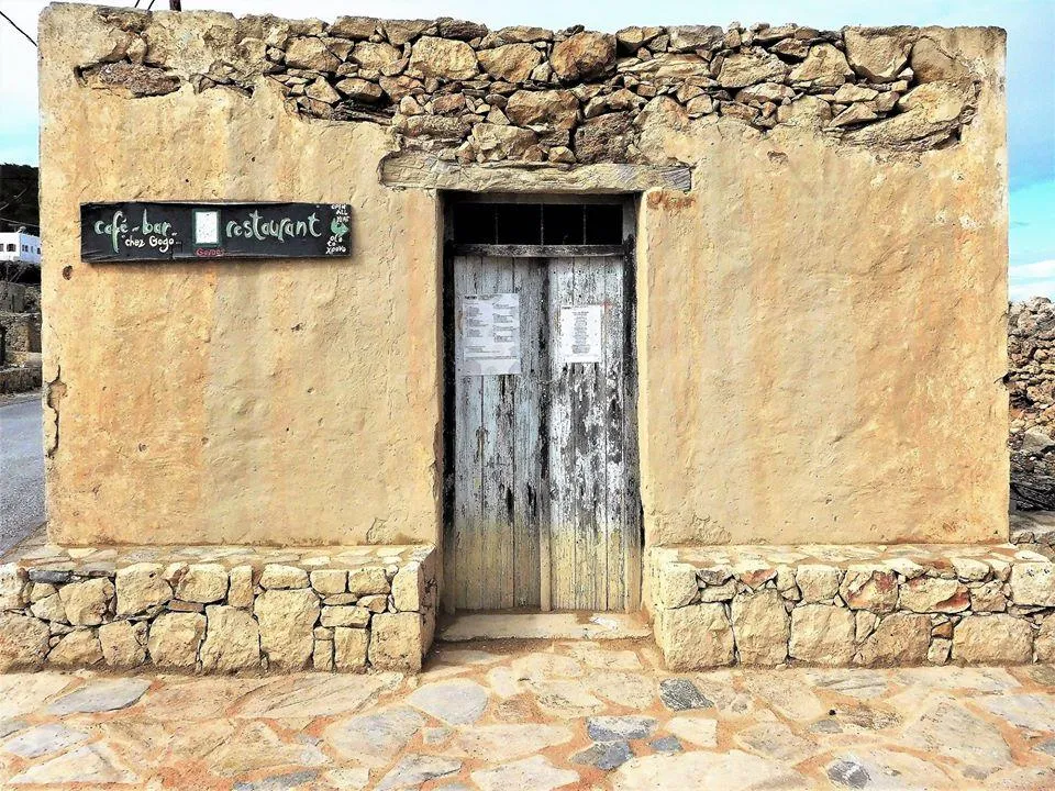 Καστρί: η πρωτεύουσα της Γαύδου!