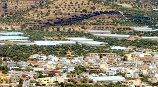 Κεντρί: ένα αγγειοπλαστικό κέντρο