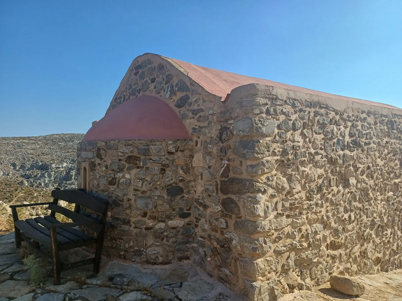 Monastery of the Three Hierarchs (Lousoudi)