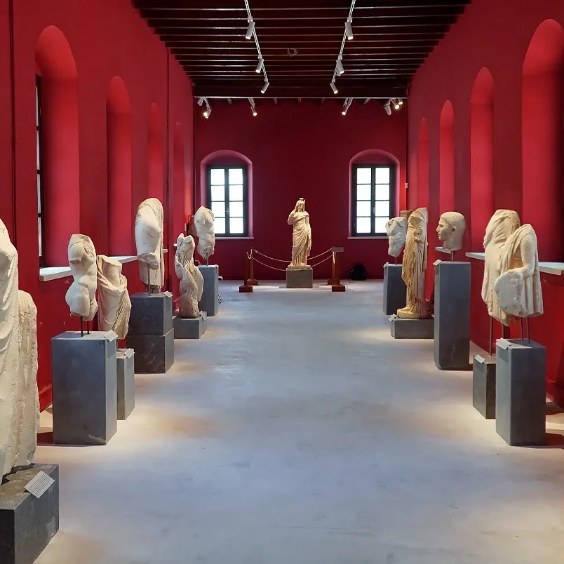 Archaeological Collection of Ierapetra