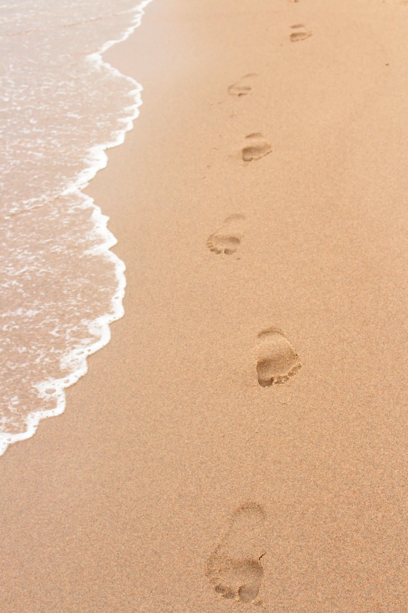 A Coastal Journey: Prikovlychada - Alykevra - Kaminaki - Plysimo Beaches