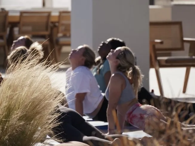 The Feminine Flow: 6ήμερο retreat στο Ακρωτήρι Χανίων