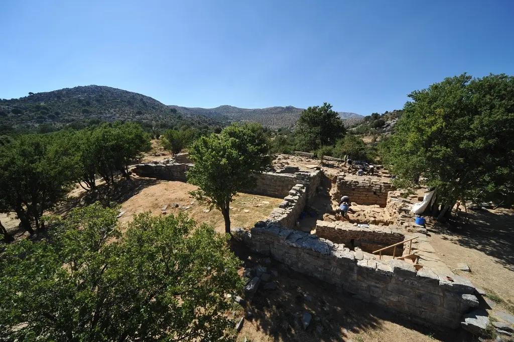 Σας αρέσει η ιστορία; 6 μέρη του Ρεθύμνου που θα σας συναρπάσουν!