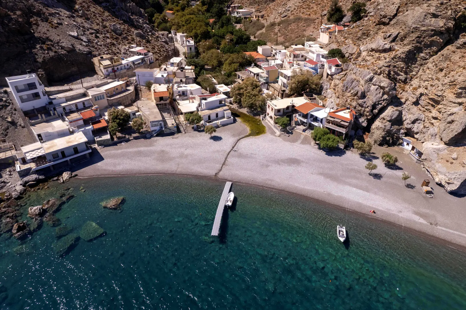 Municipality of Archanes–Asterousia: 5 Beaches You Don’t Want to Miss