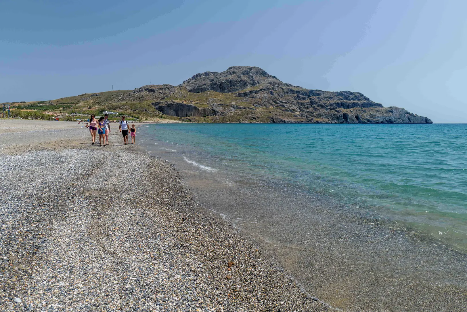 Agios Vasileios: 2+3 Villages Worth a Stop