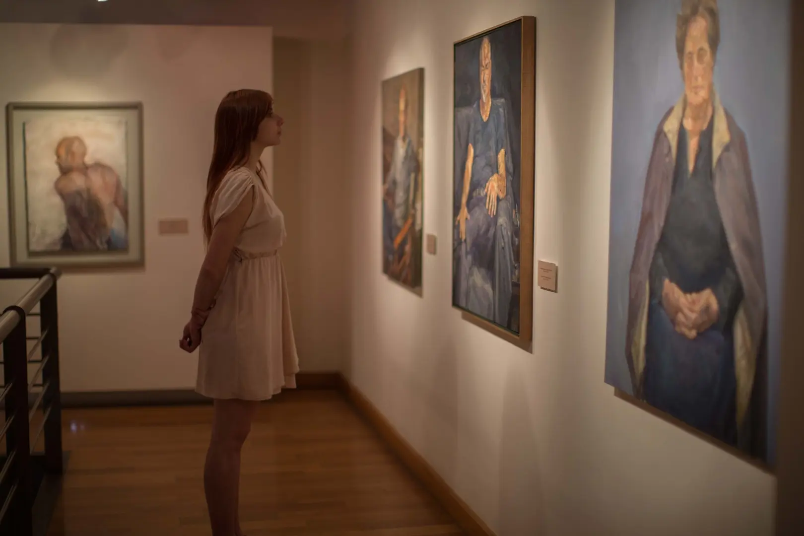 Σας αρέσει η Τέχνη; 4 χώροι κατάλληλοι για εσάς!