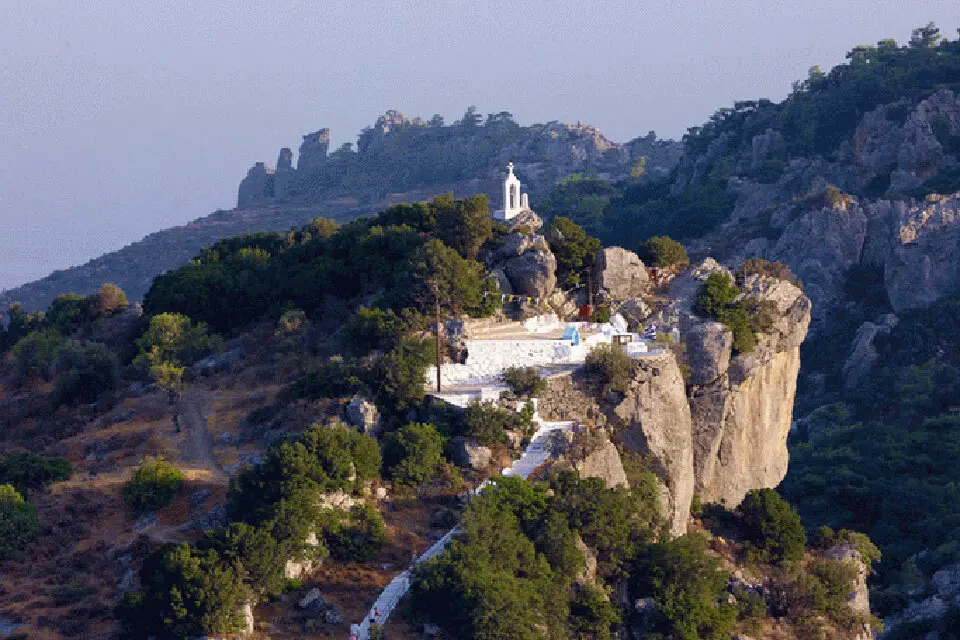 discover crete
