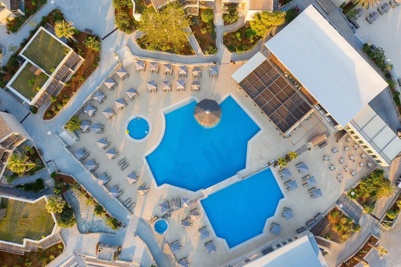 discover crete