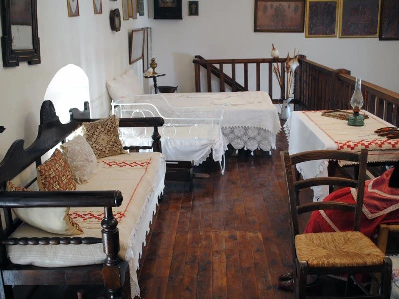 Folklore Museum of Viannos