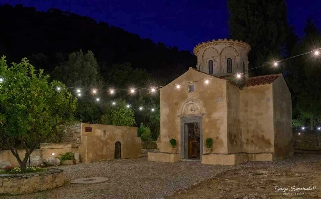 Παναγία Γκουβερνιώτισσα