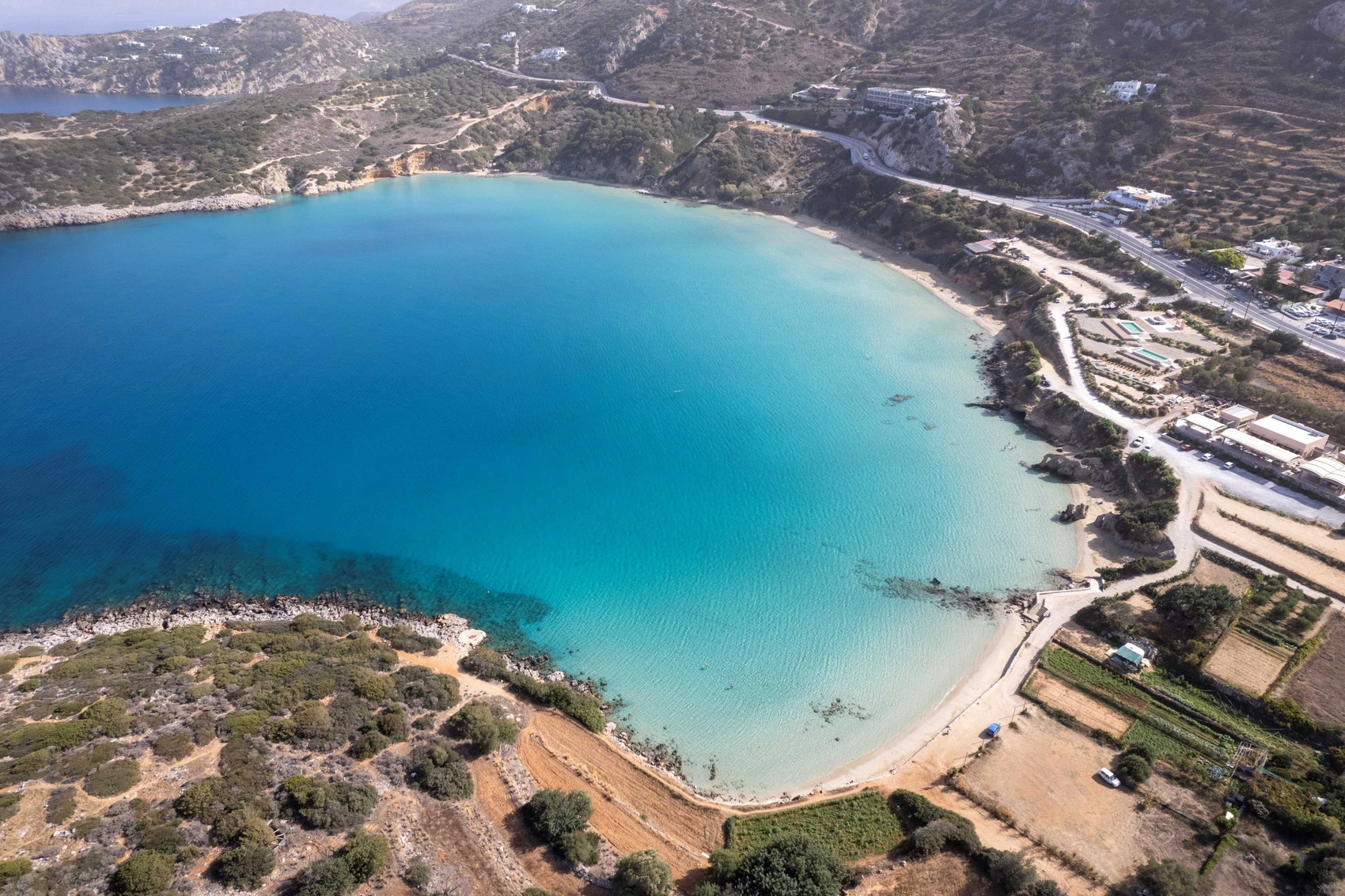Kalo Chorio: Where Stunning Beaches Await!