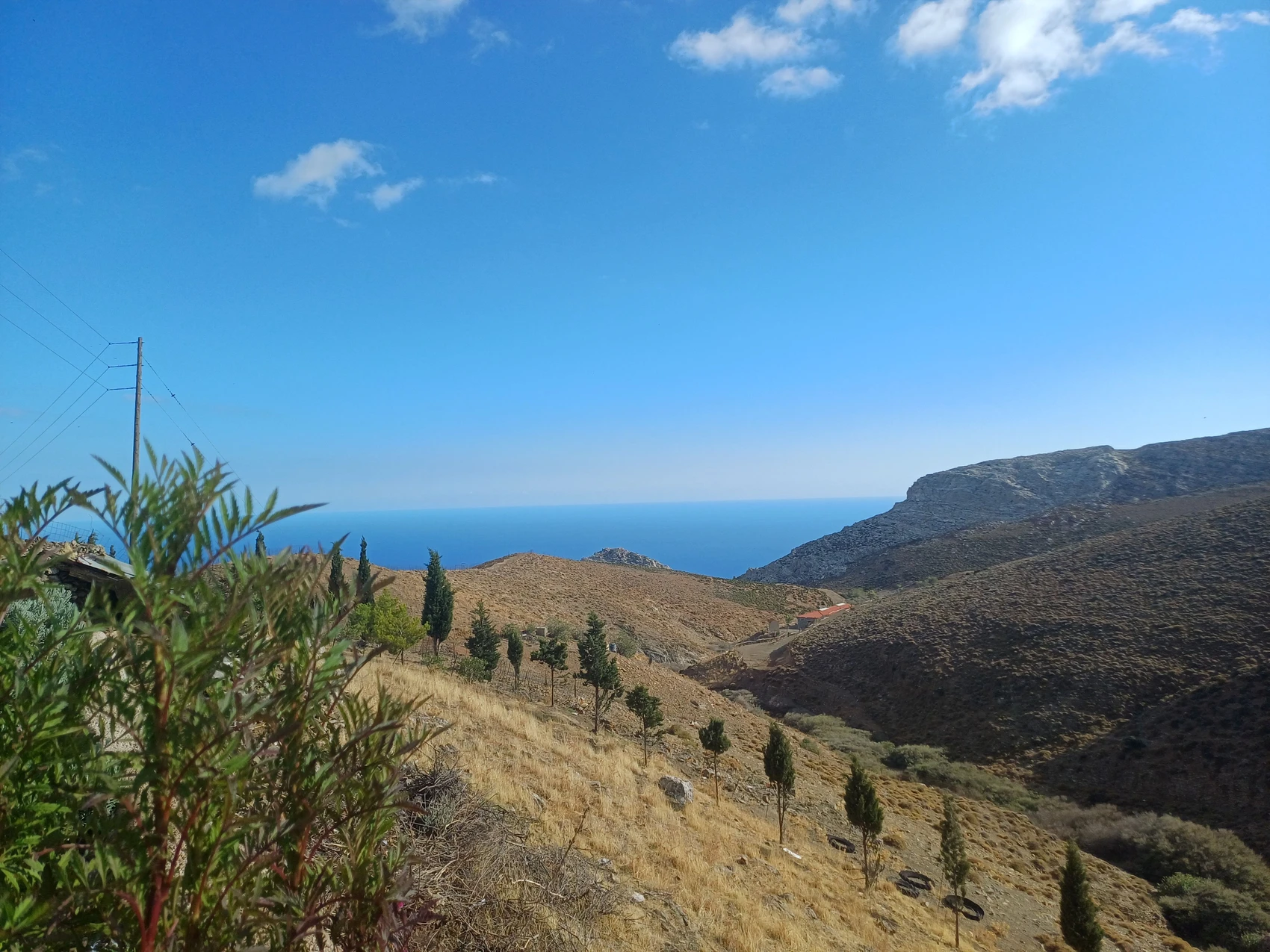 Καπετανιανά: τόπος έμπνευσης!