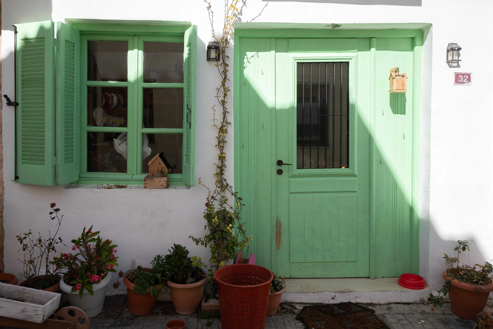 Katalagari: Where the Locals Have Crafted Fine Wine