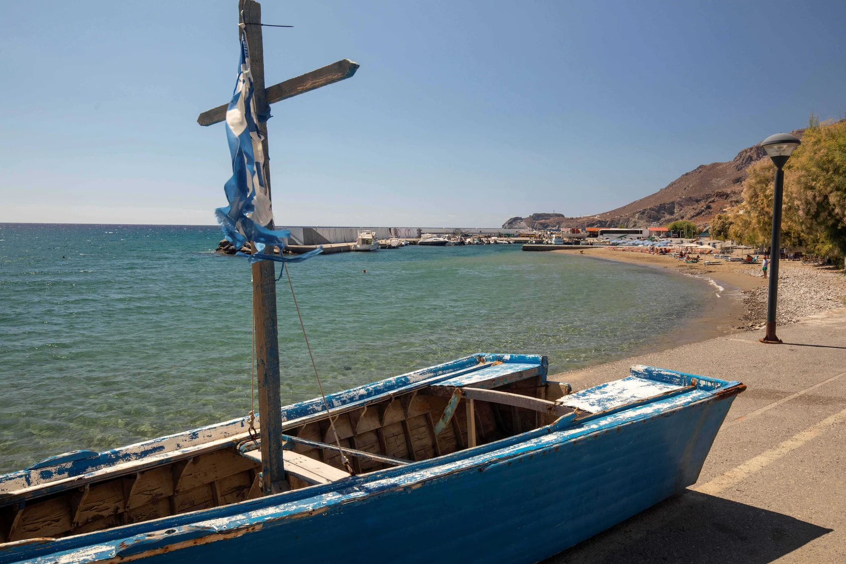 Exploring the Allure of Tsoutsouras