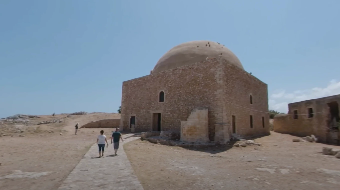 Fortezza Hill