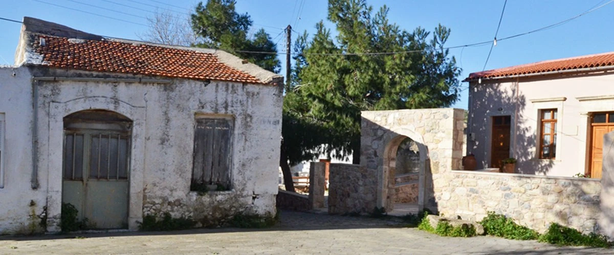 Ο οίνος ρέει άφθονος στο Καινούργιο Χωριό!