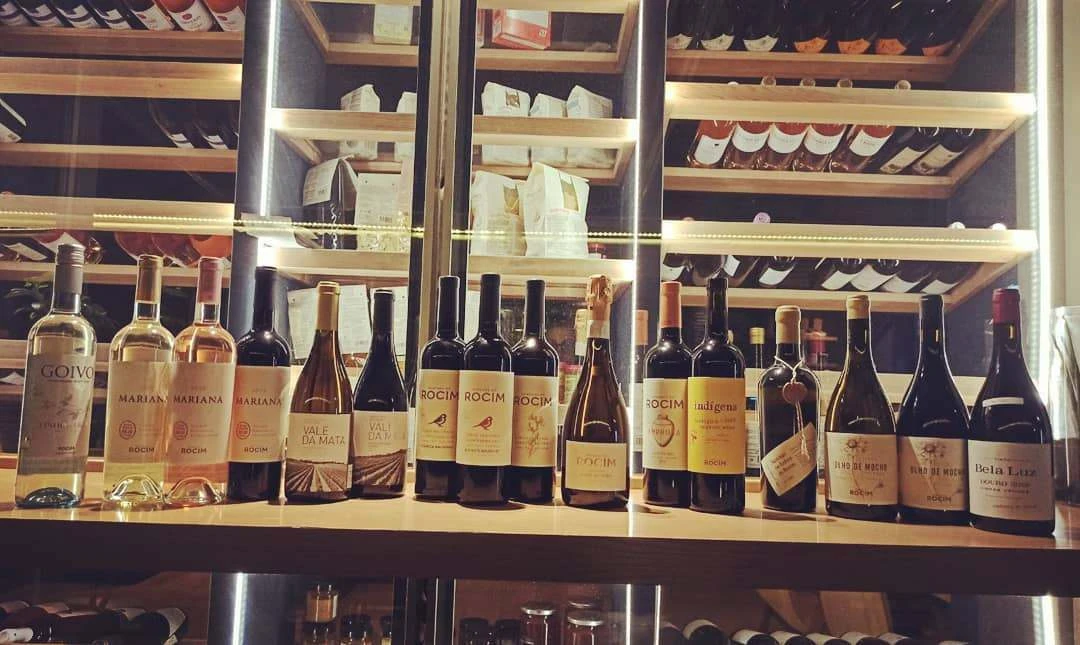 Manjar...wise food, coffee & wine bar!