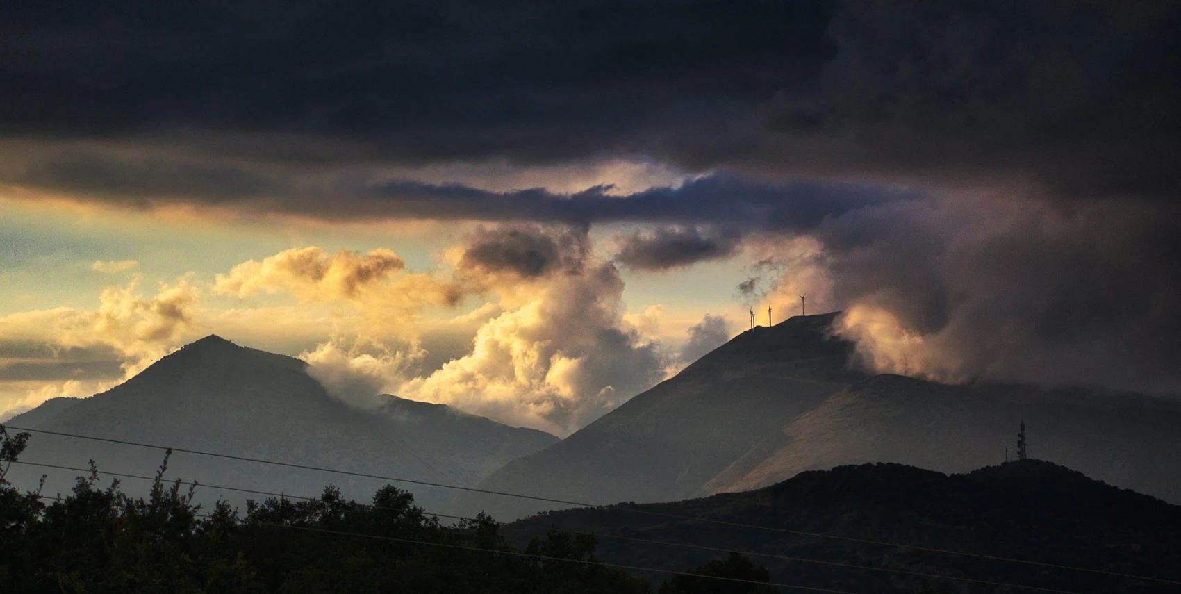 Zoniana: The Domain of Zeus - A Village with a Rich Name History