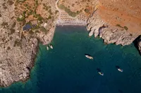 Discovering the Unique Iligas (Ilingas or Iliggas) Beach