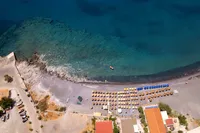 Αγία Ρουμέλη: Μια απολαυστική βουτιά στις όχθες της Σαμαριάς