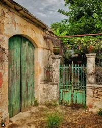 Vamos: The Historic Village Nestled at the Base of the White Mountains