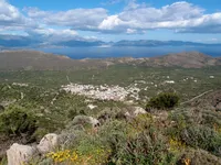 Kavousi: At the Base of Two Majestic Mountains