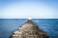 Agios Nikolaos in Georgioupolis