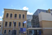 Historical Museum of Crete