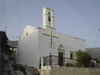 Κάτω Βιάννος: στη… μέση Τυμπακίου- Σητείας!