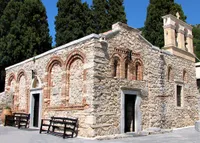 Panagia Kera or Kardiotissa Convent