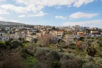 Kirianna: A Modern Village