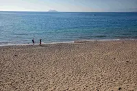 Forbes: Kommos Beach Voted as the Best Beach in the World