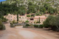 Holy Monastery of Vosakos