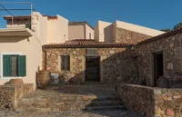 Μουσείο Ελιάς Βουβών