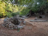 The Venetian Wells of Gavalochori