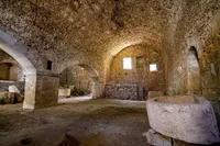 Fabrica in Gavalochori