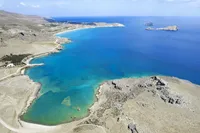 The Wonderful Beaches of Xerokampos: A Coastal Paradise of Blue Flag Beauty