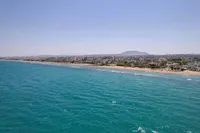 Ammoudara: One of the Most Popular Summer Destinations