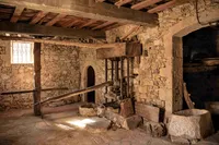 Vafes: The historic village with the unique heritage