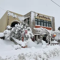 Αροδαμός: Ανωγειανές γεύσεις με θέα τον Ψηλορείτη