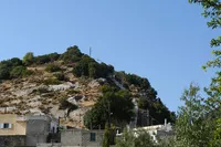 Exploring the Chinese Landscape in Kalamafka