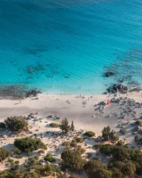 Κεδρόδασος: Ένας επίγειος «παράδεισος»