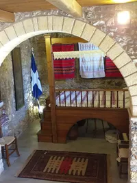 Kritsotopoula Museum