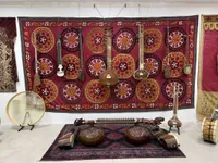 Labyrinth Musical Workshop