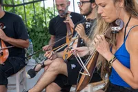 Meronas: Overlooking Mt Psiloritis