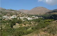 Orino: A Village Amidst the Red Butterflies