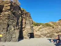 Rodakino: Divided by a Gorge, United by Spectacular Views