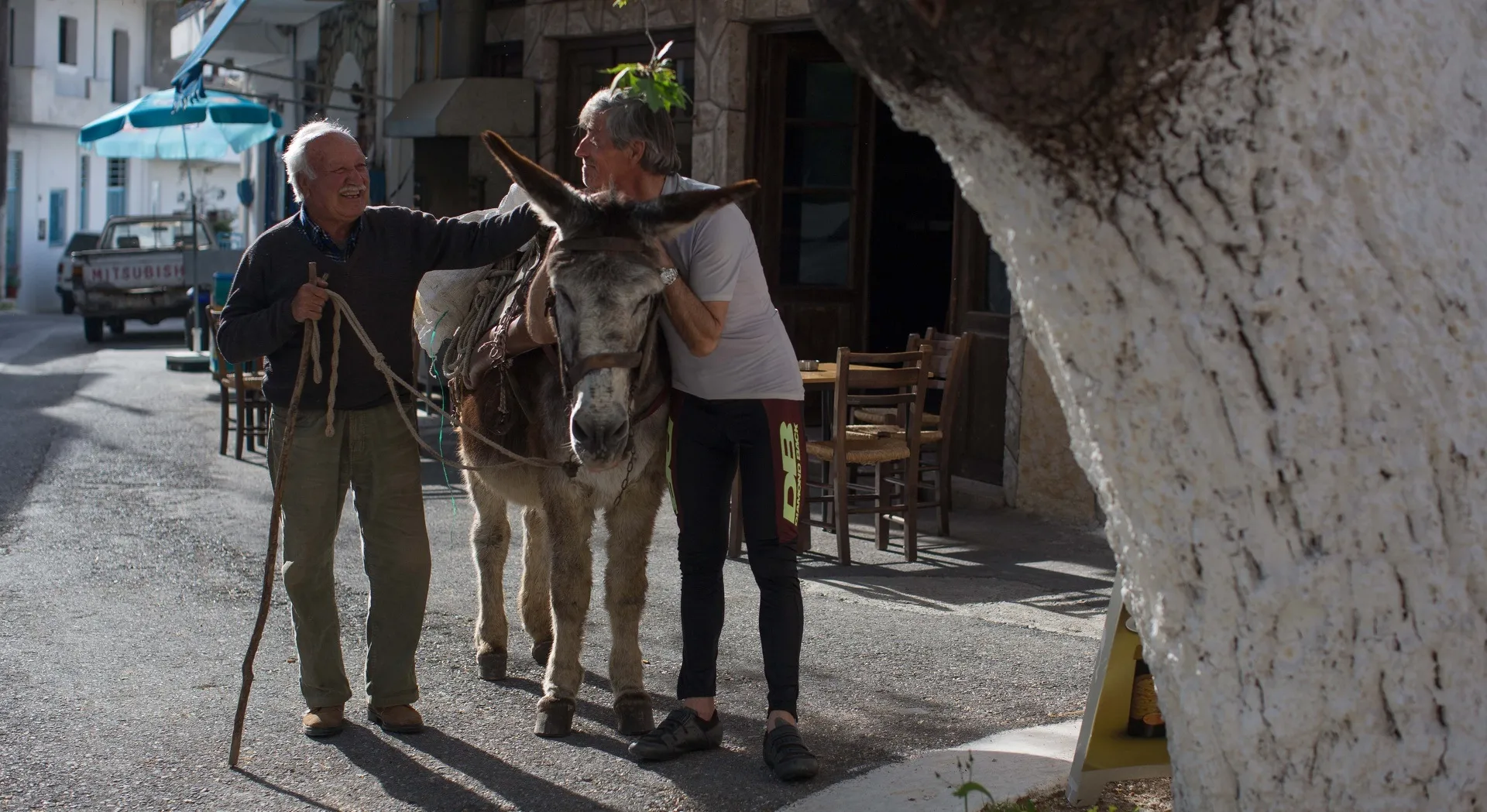1 μέρα πολιτισμού και γεύσης στα Ανώγεια!