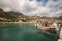 Keratokampos: "Arts of the South" reach their grand finale